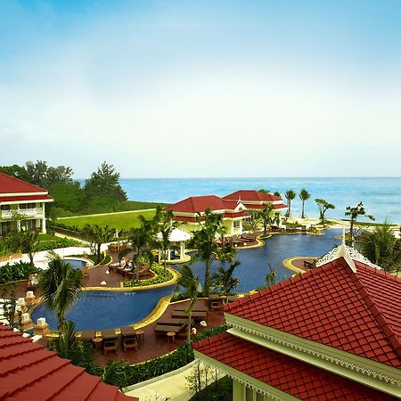 Wora Bura Hua Hin Resort & Spa Εξωτερικό φωτογραφία Vinpearl Hotel Nha Trang