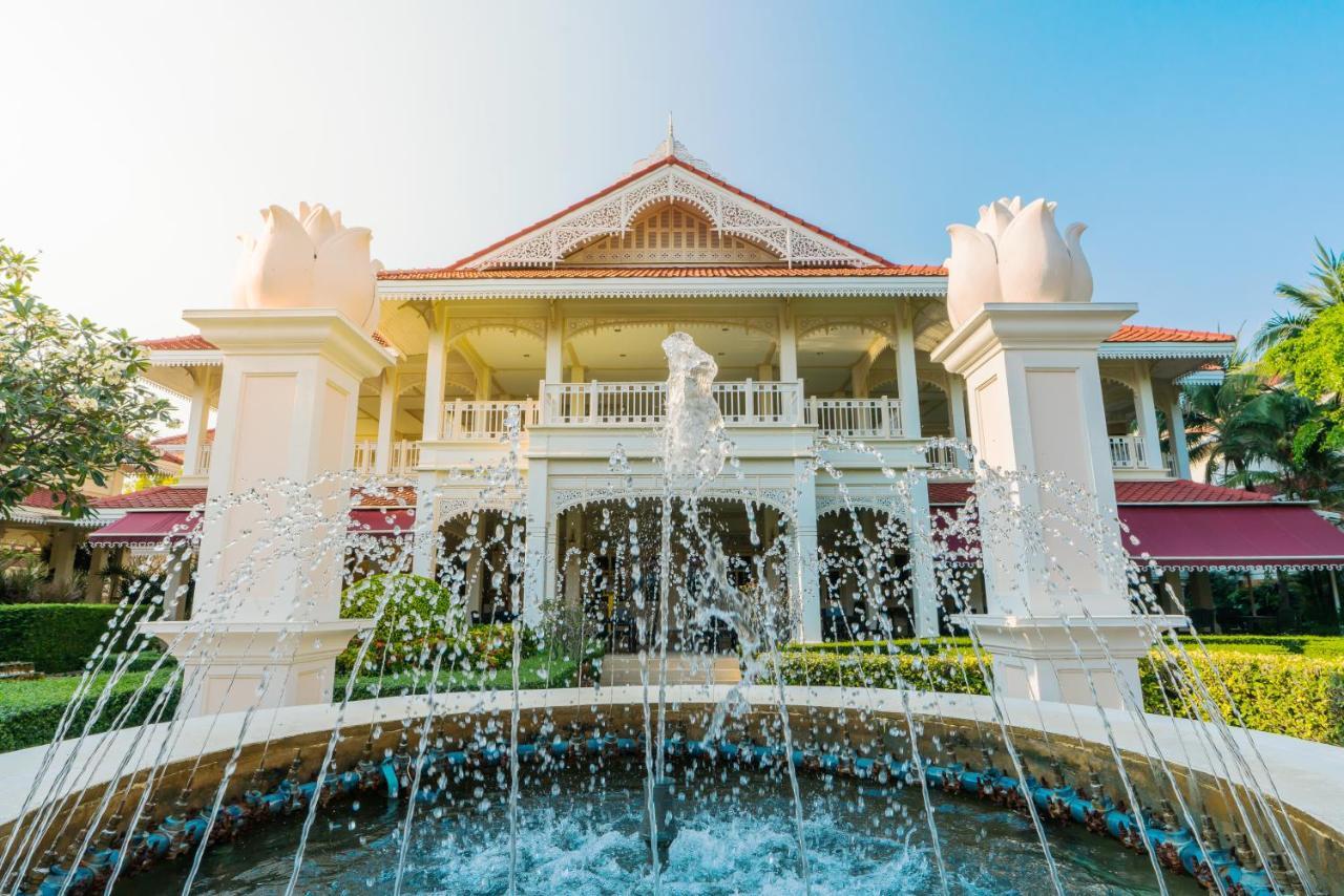 Wora Bura Hua Hin Resort & Spa Εξωτερικό φωτογραφία The E&O 88 Hotel